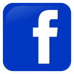 Also find us on Facebook