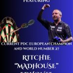 Presentation Night - Fri 27th June