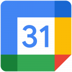 Google Calendar